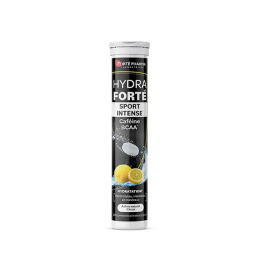 Hydra Forté Sport Intense - 24 comprimés effervescents