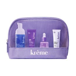 Trousse Rituel Lissant BIO