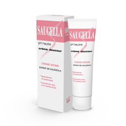 Crème douceur Intime - 30ml