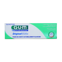 Dentifrice Original White - 75ml