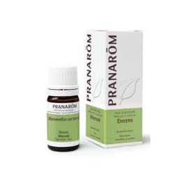 Pranarôm Huile essentielle d'Encens - 5ml
