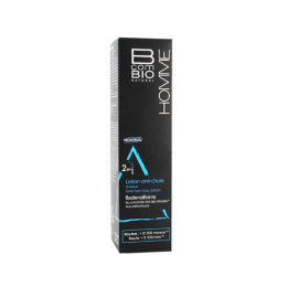 B com BIO Lotion Anti-chute Redensifiante Homme - 100ml
