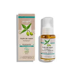 Haut-Ségala Huile de neem BIO - 50ml
