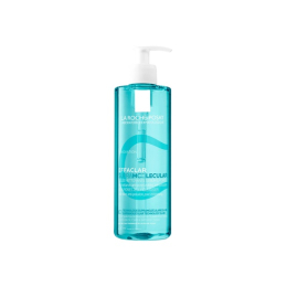 La Roche-Posay Effaclar Supramolecular Gelée nettoyante sébum et pores - 400ml
