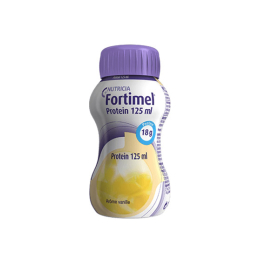 Fortimel Protein Vanille - 125ml