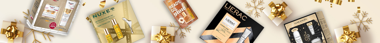 Coffrets pour femmes