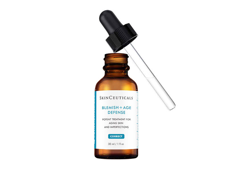 Skinceuticals blemish + age défense - 30ml