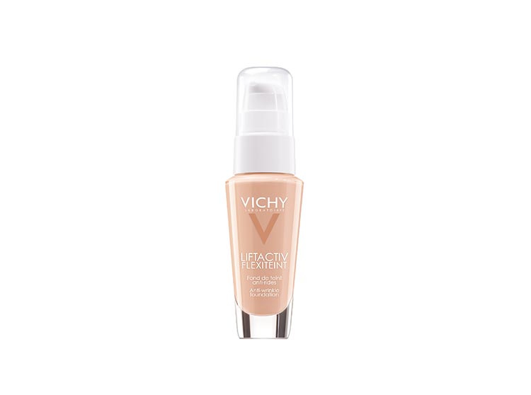 Vichy Liftactiv Flexiteint Fond de teint anti-rides Teinte 15 Très clair - 30ml