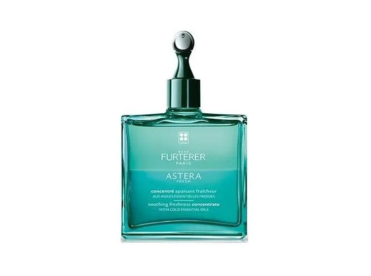 Furterer Astera Fresh Concentré Apaisant Fraîcheur - 50ml