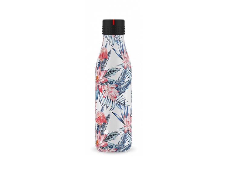Les Artistes Paris Bottle'up Flamants roses - 500 ml