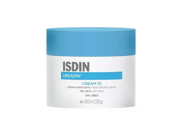 Ureadin Cream 10 Crème Hydratante - 300ml