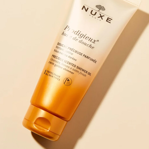 Nuxe Prodigieux Huile de Douche - 30ml