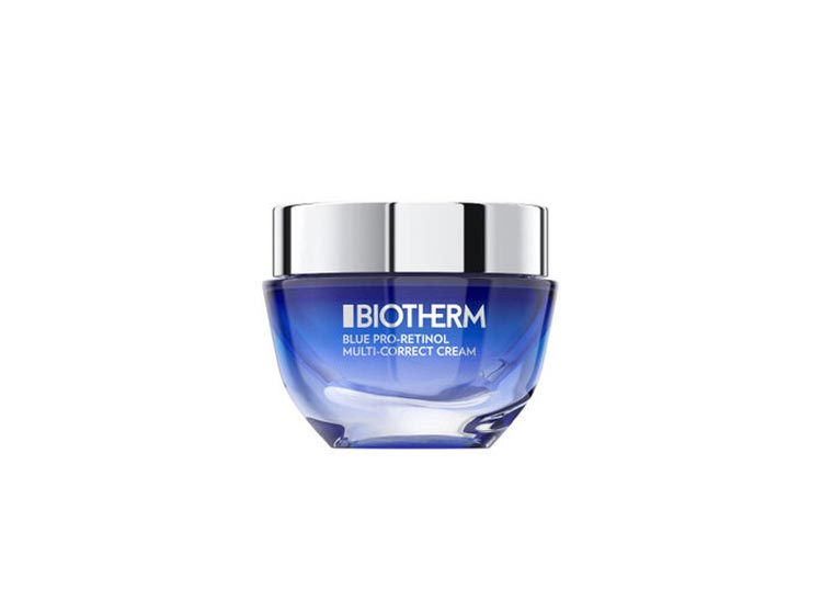 Biotherm Blue Therapy Pro-Retinol Multi-Correct Cream - 50 ml