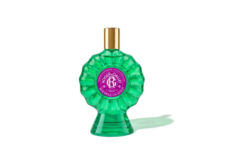 Roger Gallet Souffle un Coup Parfum d'Intérieur 100 ml
