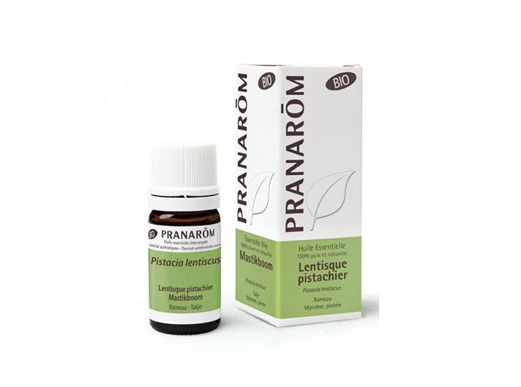 Pranarôm Huile essentielle de Lentisque pistachier BIO - 5 ml
