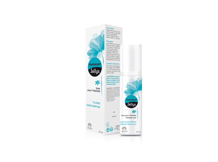 Jaldes jailys hydratant - 50ml