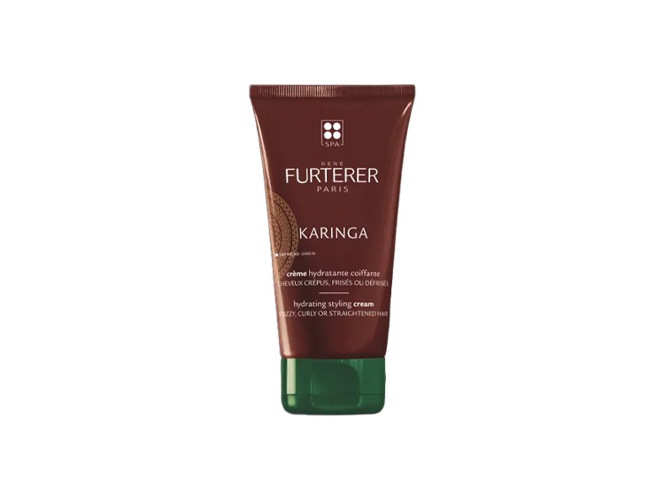 René Furterer Karinga Crème Hydratante Coiffante - 150ml