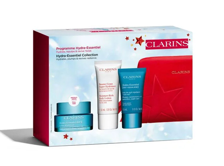 Coffret - Hydra-Essentiel