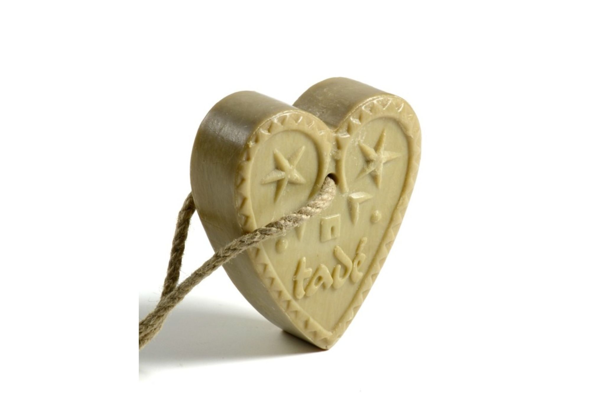 Tadé Savon d'Alep Fleur d'Oranger - 150g