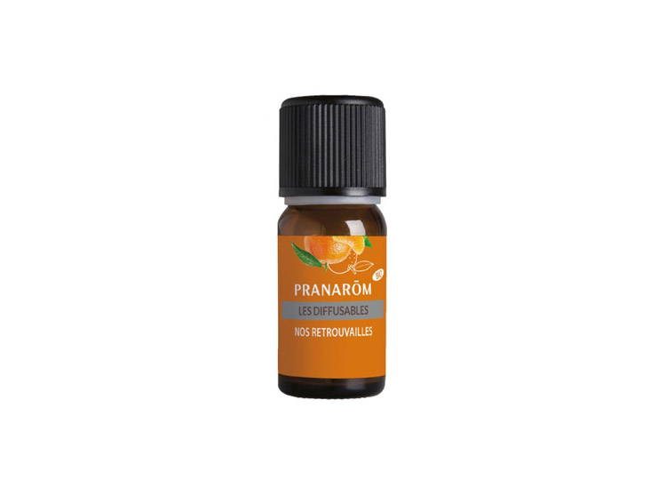 Pranarôm Les diffusables Nos retrouvailles BIO - 10ml