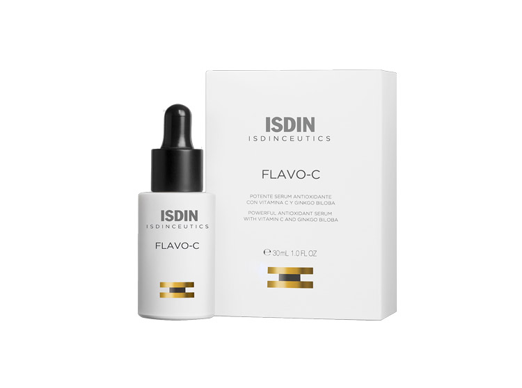 Flavo C Sérum Anti-Oxydant à la Vitamine C - 30ml