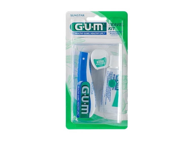 Gum Travel kit