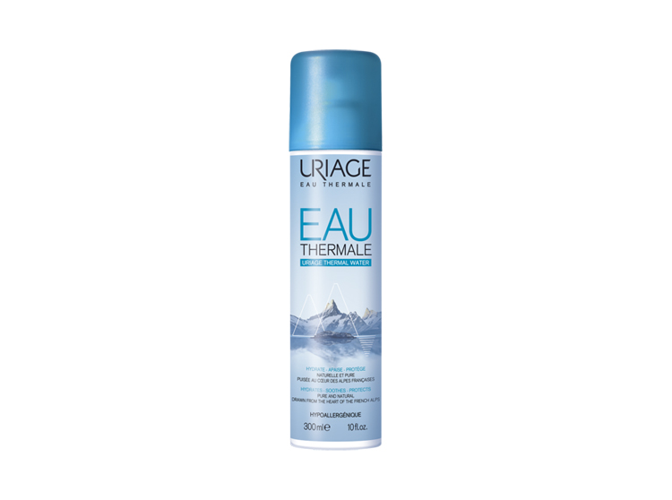 Uriage l'Eau Thermale Hydratante  - 300ml
