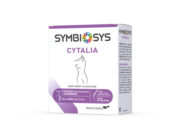 Symbiosys Cytalia - 30 sticks