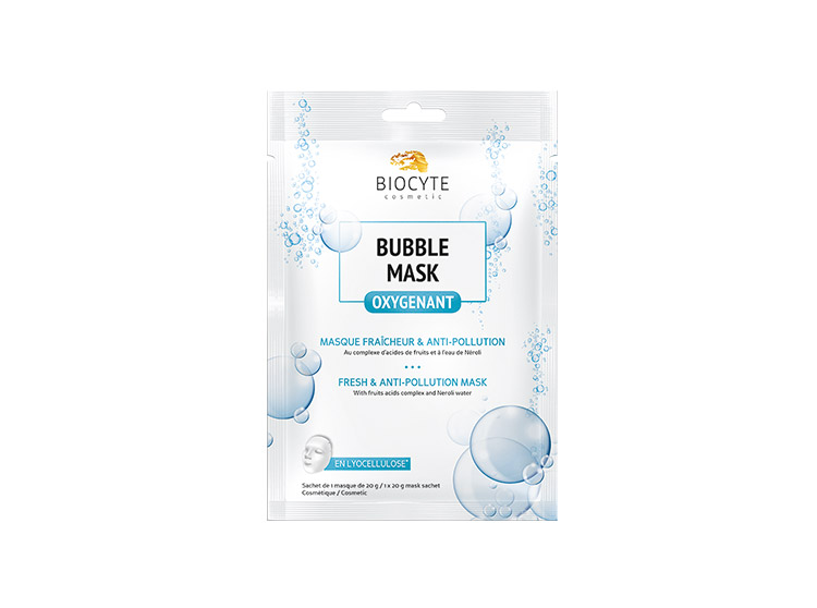 Bubble Mask - 1 masque