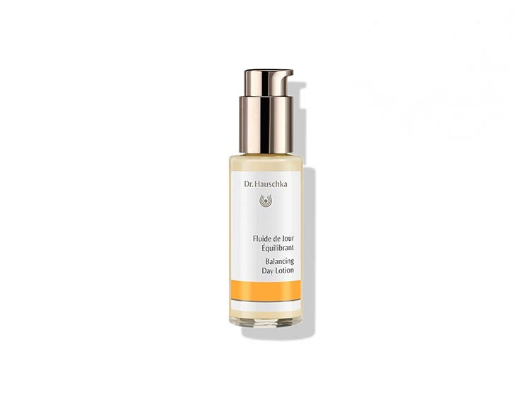 Dr. Hauschka Fluide de Jour Equilibrant - 50ml