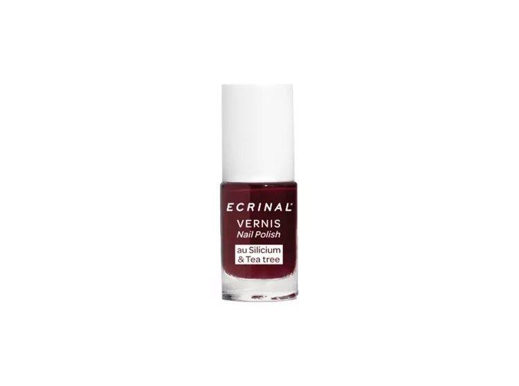 Vernis à Ongles Rouge Cerise - 5ml