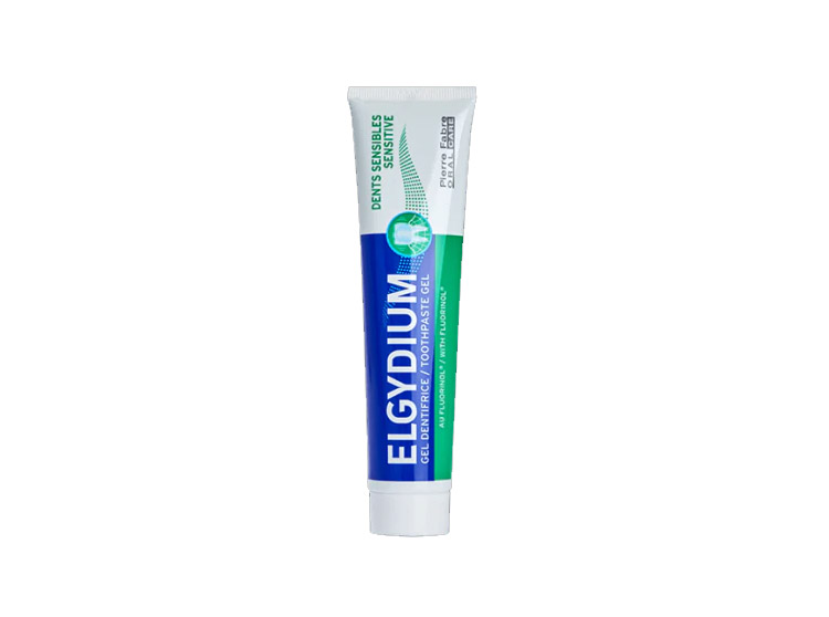 Elgydium Dentifrice Dents Sensibles - 75ml