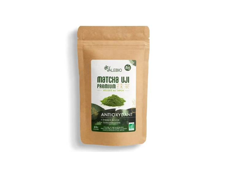 Matcha Uji - 60g