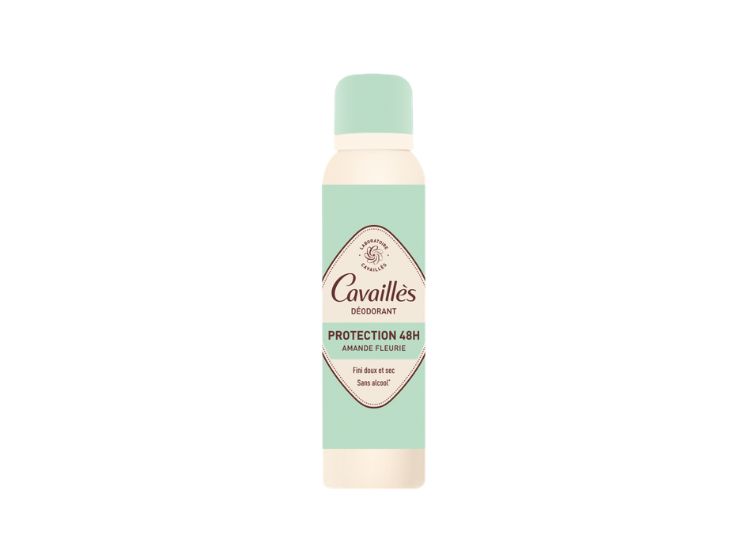 Déodorant Protection 48h Spray - 150 ml