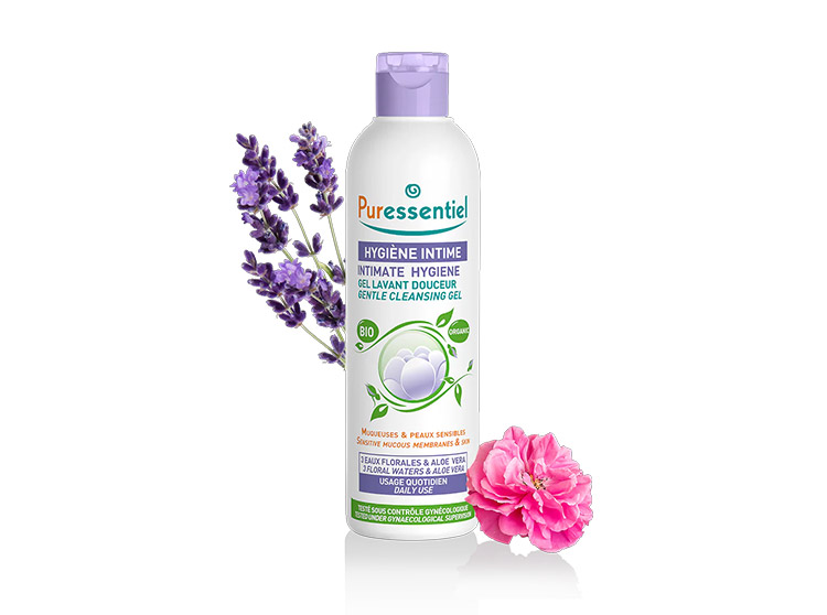 Gel Lavant Douceur Intime - 500ml