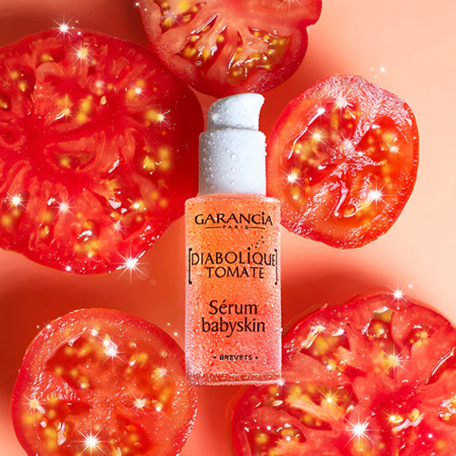 Shampoing désaltérant au Figuier de Barbarie