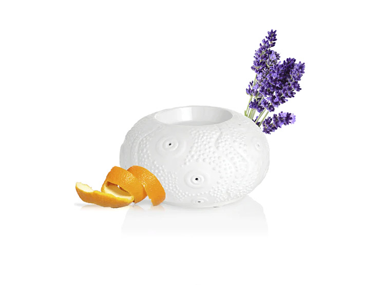 Puressentiel Diffuseur à Chaleur douce Calvi