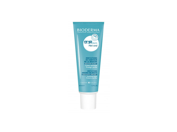 Bioderma AbcDerm Péri-Oral - 40ml