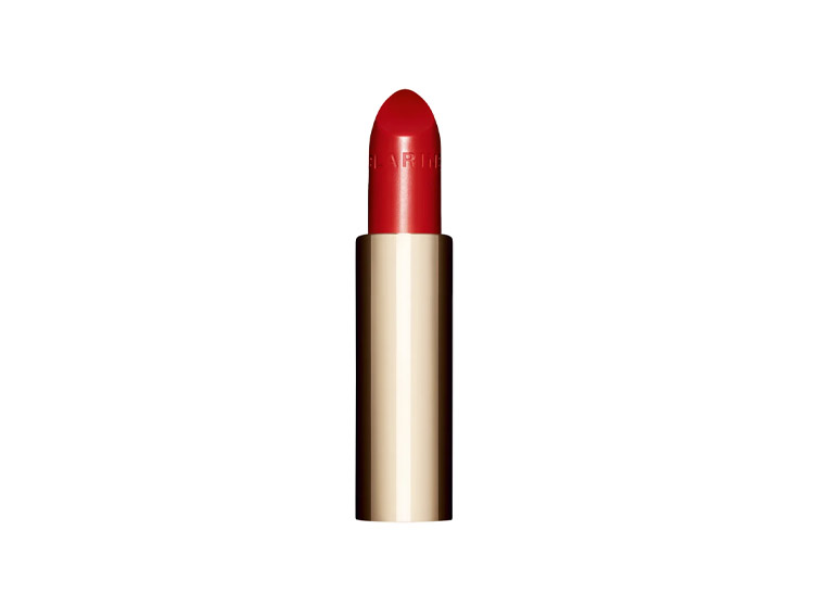 Clarins Joli Rouge Shine La Recharge teinte 742S Joli Rouge - 3,5 g
