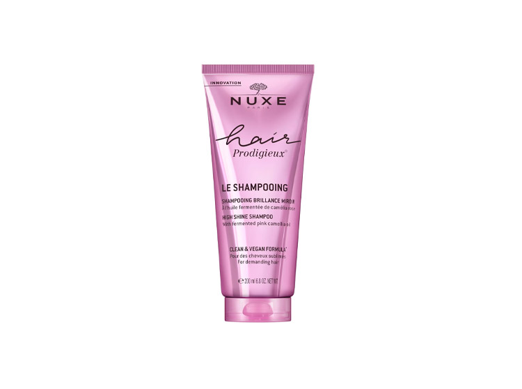 Hair Prodigieux shampooing Brillance Miroir - 50ml