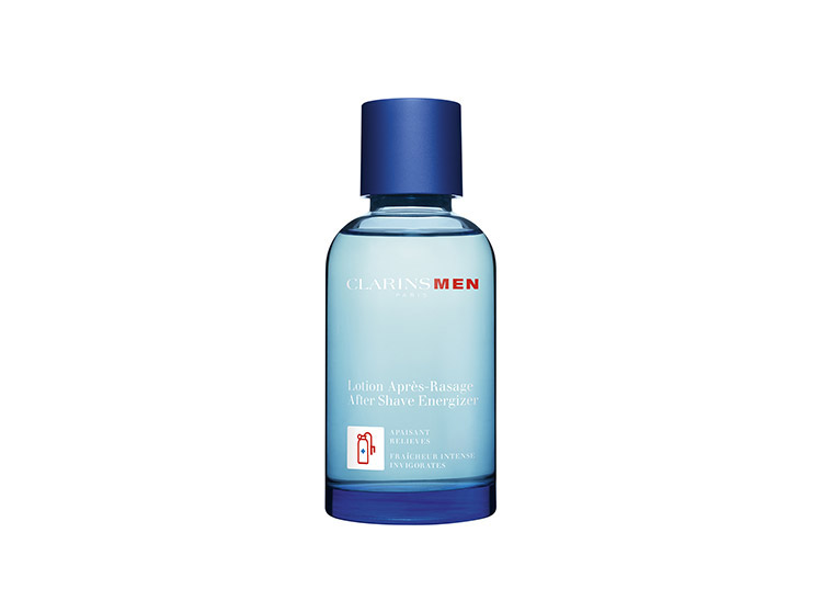 Clarins Men Lotion Après-rasage - 100 ml