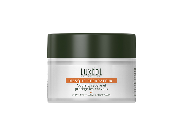 Luxeol Masque réparateur - 200ml
