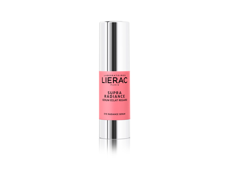 Lierac Supra Radiance sérum éclat regard - 15ml
