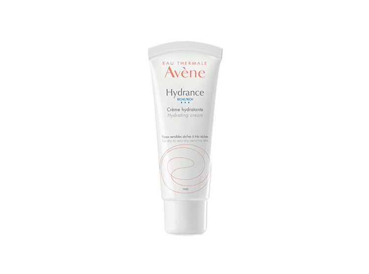 Avène Hydrance riche crème hydratante - 40ml
