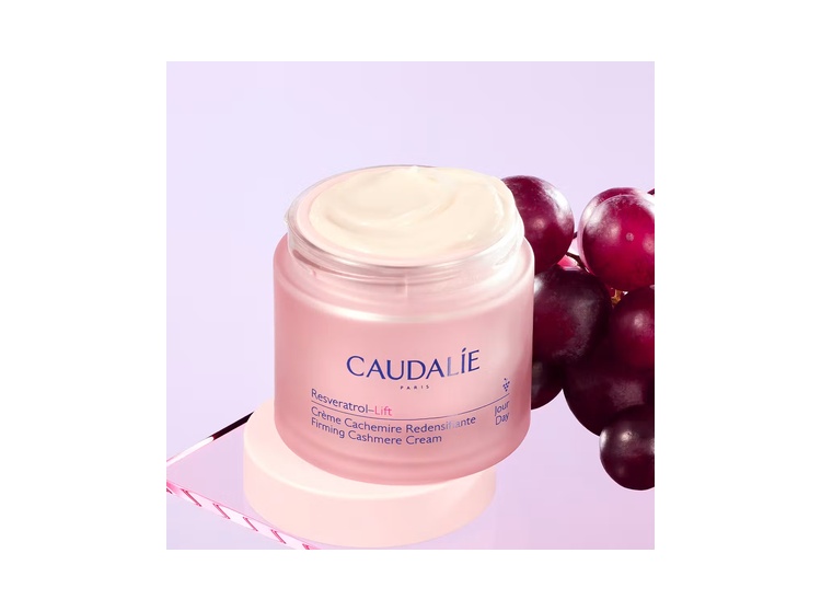 Caudalie Resveratrol-Lift Crème cachemire redensifiante - 50ml