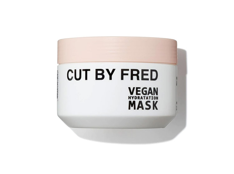 Vegan Hydratation Mask - 400ml