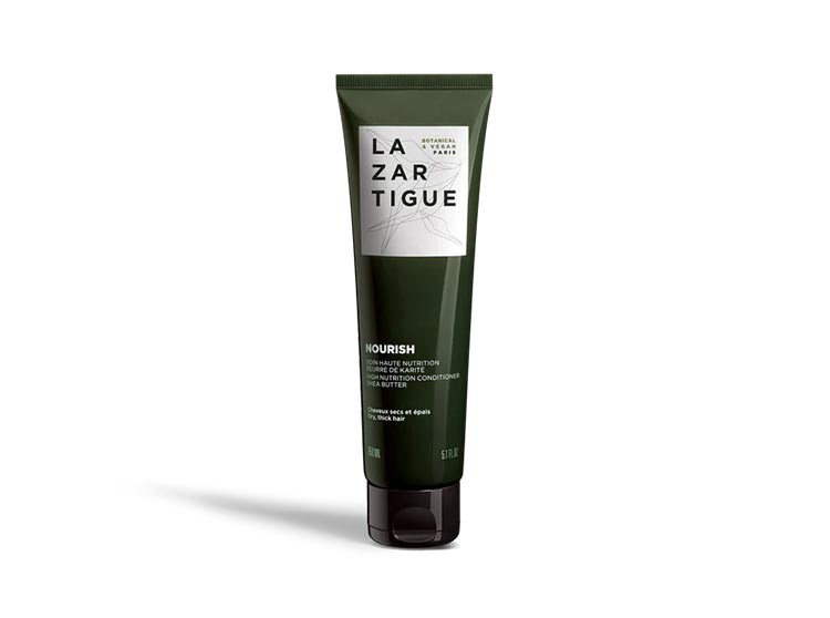 Lazartigue Soin Après-shampooing Nourish Soin haute nutrition - 150ml