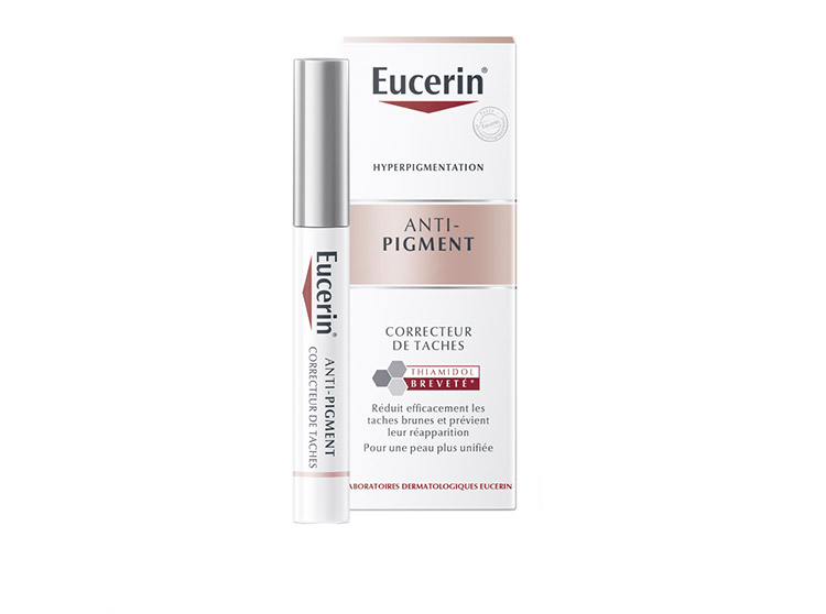 Eucerin Anti-Pigment Correcteur de taches - 5ml