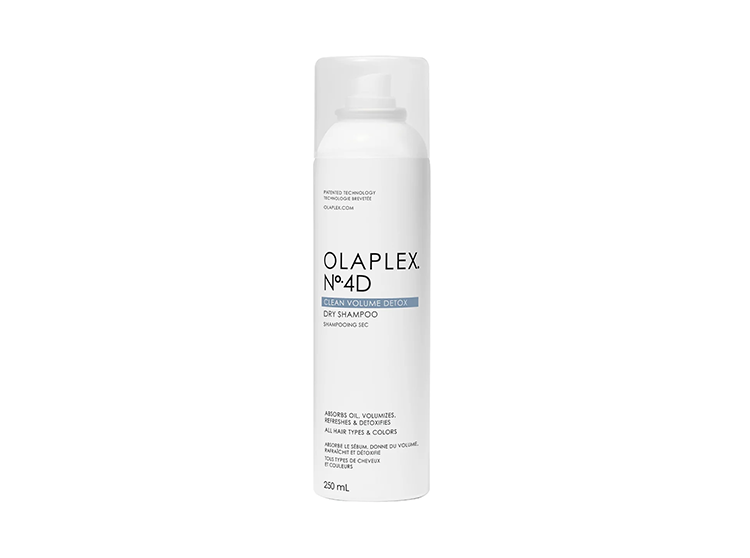 Olaplex N°.4D Clean Volume Detox Shampooing sec - 250ml