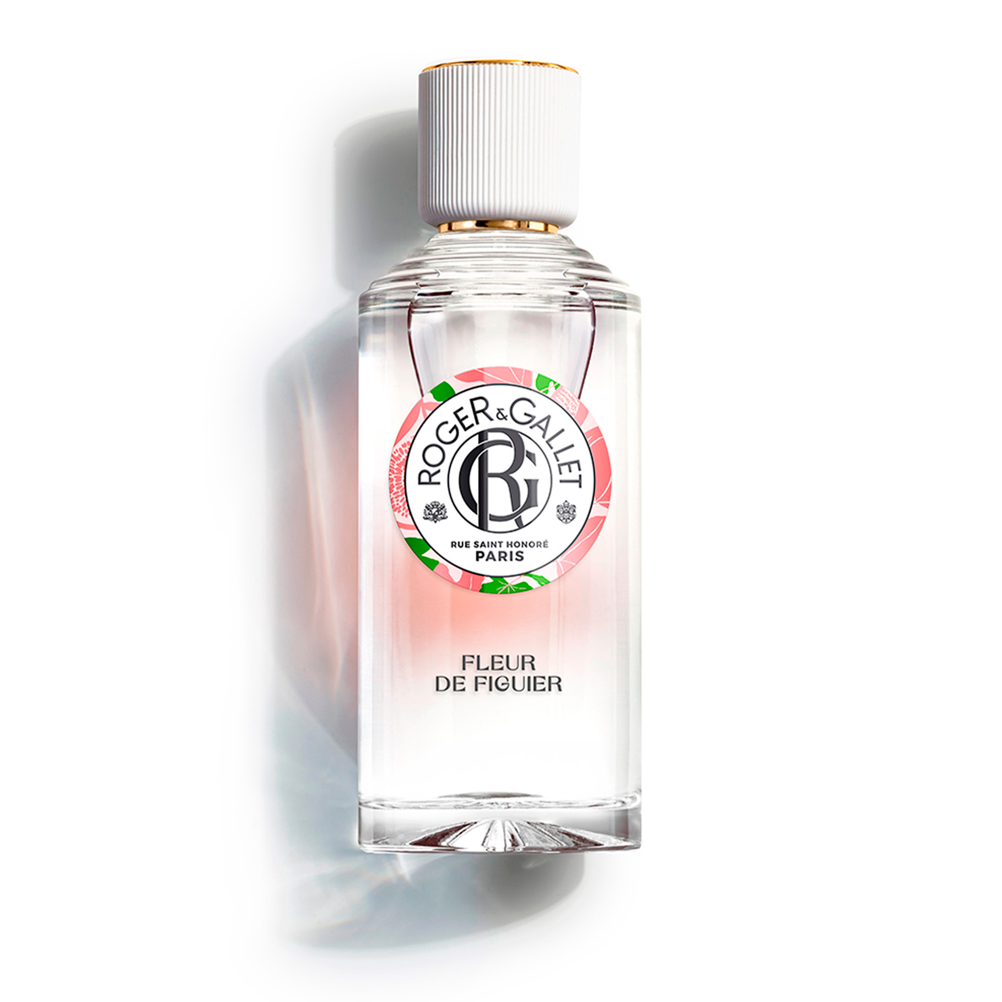 Eau parfumée fleur de figuier